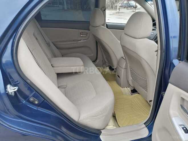Kia Cerato 2007, 328,532 km - 2.0 л - Sumqayıt