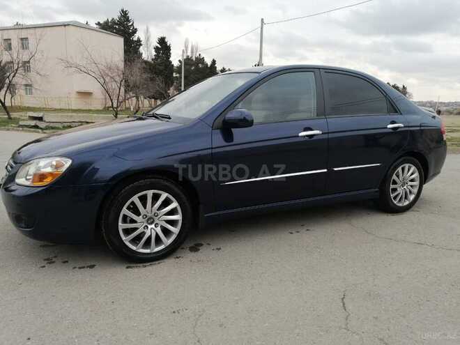 Kia Cerato 2007, 328,532 km - 2.0 л - Sumqayıt