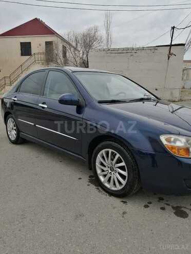 Kia Cerato 2007, 328,532 km - 2.0 л - Sumqayıt