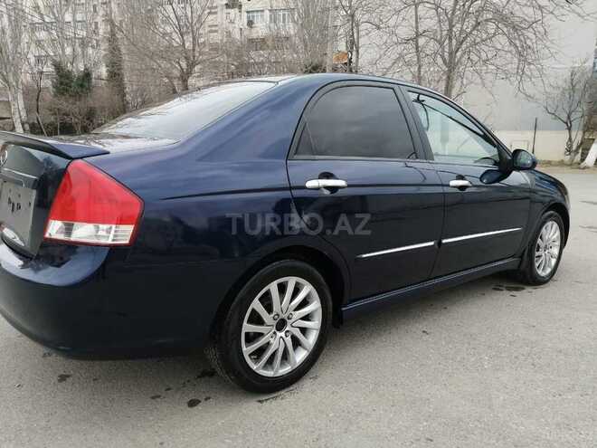 Kia Cerato 2007, 328,532 km - 2.0 л - Sumqayıt
