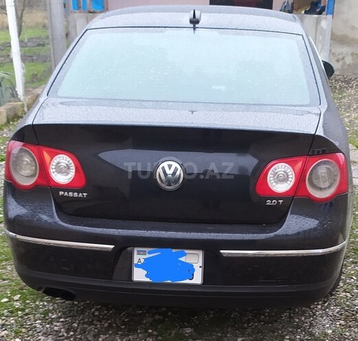 Volkswagen Passat 2006, 193,926 km - 2.0 л - Bakı