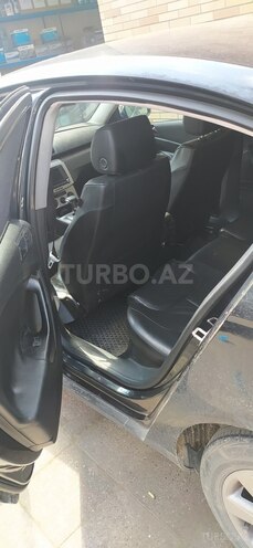 Volkswagen Passat 2006, 193,926 km - 2.0 л - Bakı