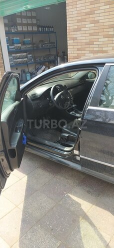 Volkswagen Passat 2006, 193,926 km - 2.0 л - Bakı