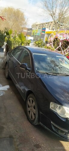 Volkswagen Passat 2006, 193,926 km - 2.0 л - Bakı