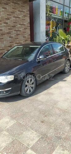 Volkswagen Passat 2006, 193,926 km - 2.0 л - Bakı