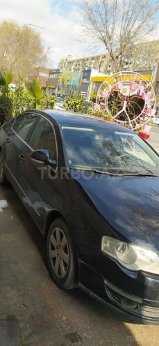 Volkswagen Passat 2006, 193,926 km - 2.0 л - Bakı