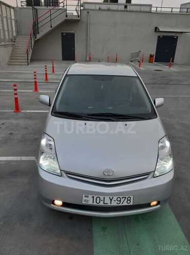 Toyota Prius 2007, 120,000 km - 1.5 л - Bakı