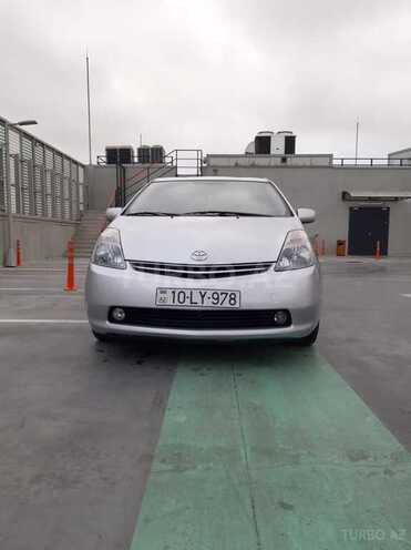 Toyota Prius 2007, 120,000 km - 1.5 л - Bakı