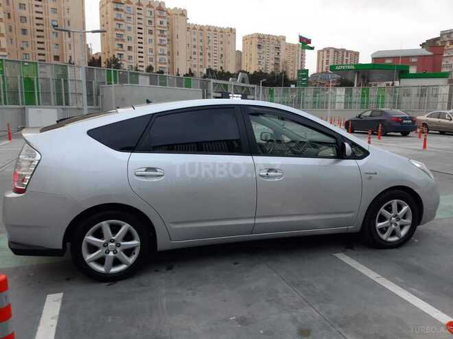 Toyota Prius 2007, 120,000 km - 1.5 л - Bakı