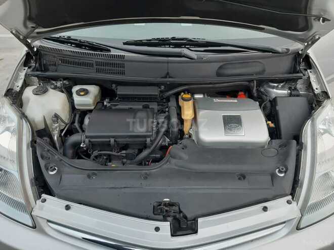 Toyota Prius 2007, 120,000 km - 1.5 л - Bakı