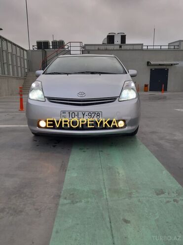 Toyota Prius 2007, 120,000 km - 1.5 л - Bakı