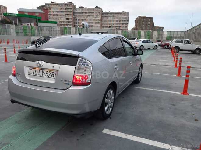 Toyota Prius 2007, 120,000 km - 1.5 л - Bakı
