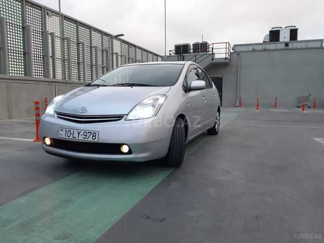 Toyota Prius 2007, 120,000 km - 1.5 л - Bakı
