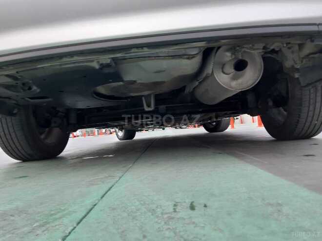 Toyota Prius 2007, 120,000 km - 1.5 л - Bakı