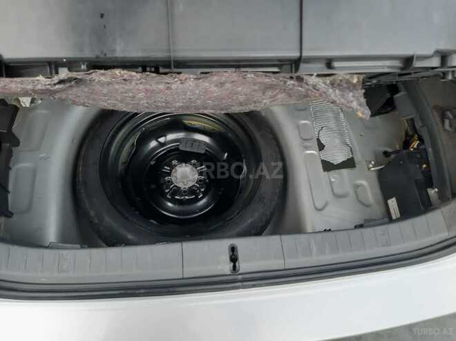 Toyota Prius 2007, 120,000 km - 1.5 л - Bakı