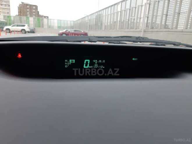 Toyota Prius 2007, 120,000 km - 1.5 л - Bakı