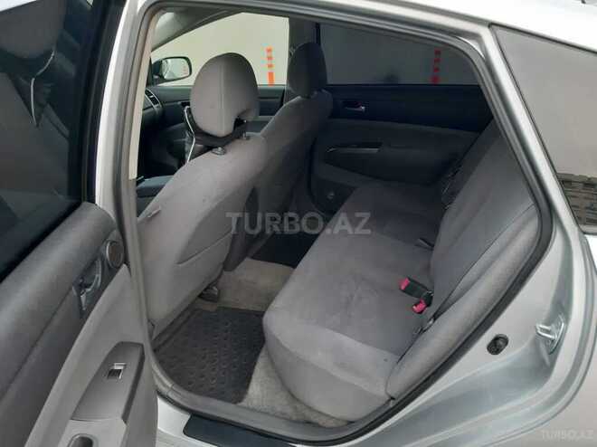 Toyota Prius 2007, 120,000 km - 1.5 л - Bakı