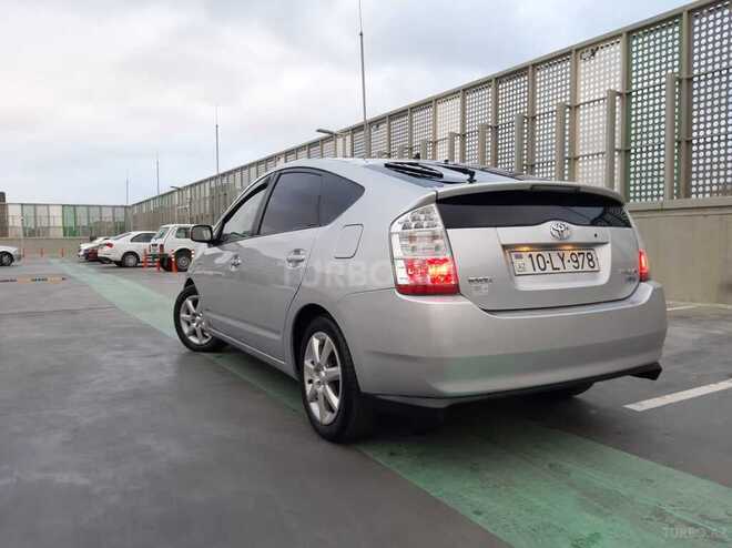 Toyota Prius 2007, 120,000 km - 1.5 л - Bakı