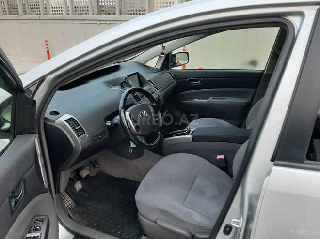 Toyota Prius 2007, 120,000 km - 1.5 л - Bakı