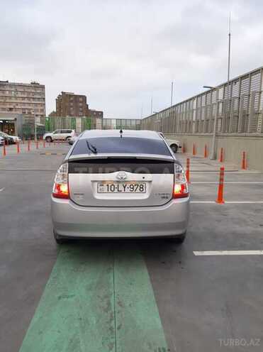 Toyota Prius 2007, 120,000 km - 1.5 л - Bakı
