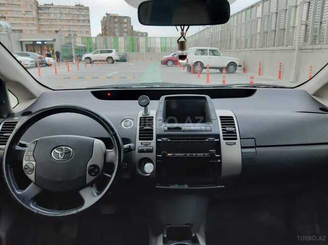 Toyota Prius 2007, 120,000 km - 1.5 л - Bakı