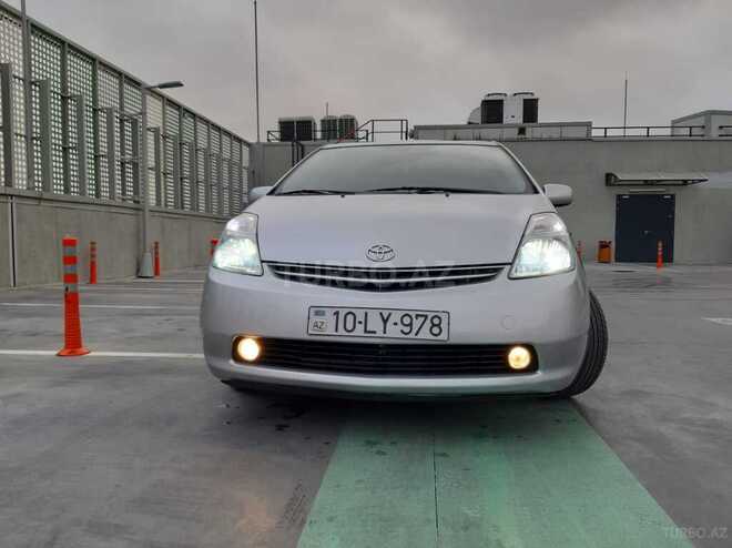 Toyota Prius 2007, 120,000 km - 1.5 л - Bakı