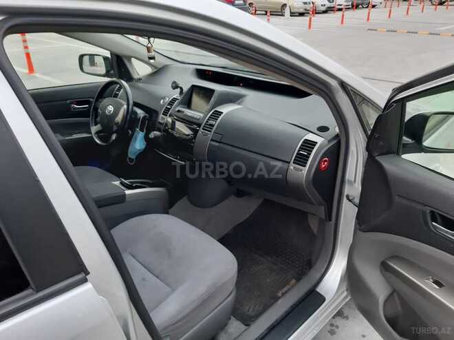 Toyota Prius 2007, 120,000 km - 1.5 л - Bakı