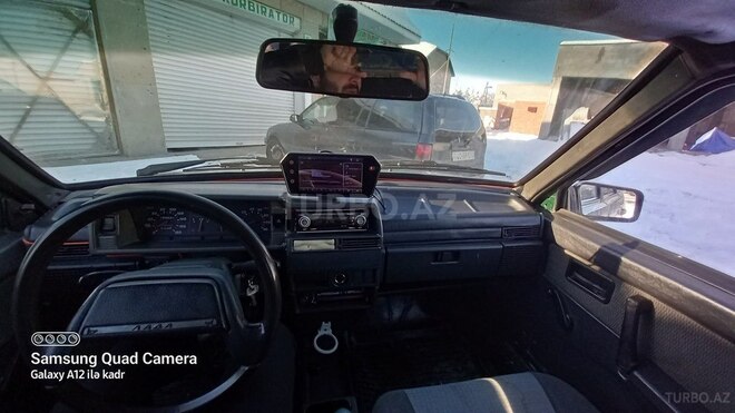 LADA (VAZ) 2109 1999, 18,900 km - 1.6 l - Quba