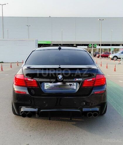 BMW 528 2013, 92,000 km - 2.0 l - Bakı