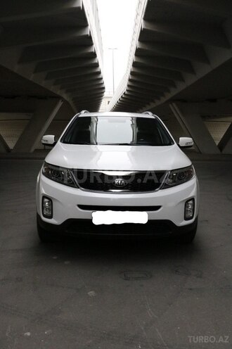 Kia Sorento 2022, 69,000 km - 2.0 l - Bakı