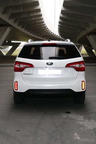 Kia Sorento 2022, 69,000 km - 2.0 l - Bakı