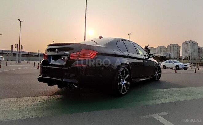 BMW 528 2013, 92,000 km - 2.0 l - Bakı