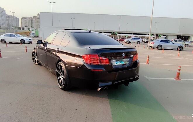 BMW 528 2013, 92,000 km - 2.0 l - Bakı