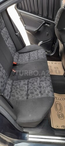 Mercedes C 240 1998, 312,000 km - 2.4 l - Şəmkir