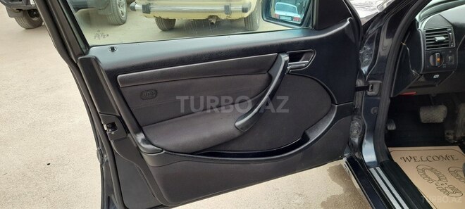 Mercedes C 240 1998, 312,000 km - 2.4 l - Şəmkir