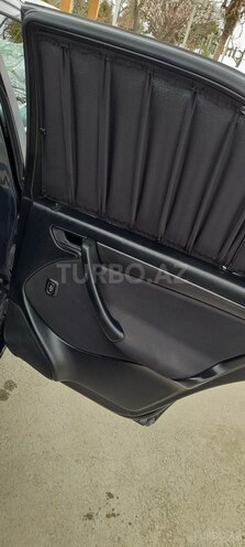 Mercedes C 240 1998, 312,000 km - 2.4 l - Şəmkir