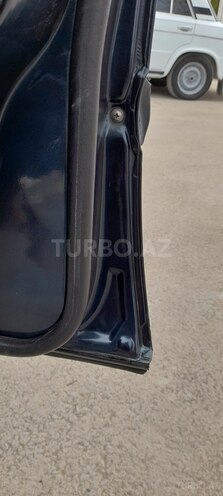 Mercedes C 240 1998, 312,000 km - 2.4 l - Şəmkir