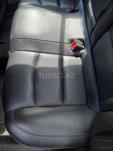 Chevrolet Cruze 2015, 126,000 km - 1.4 l - Bakı