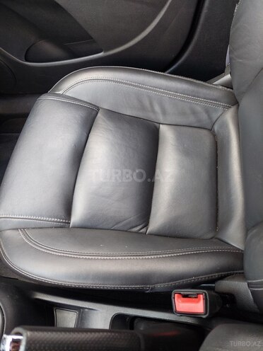 Chevrolet Cruze 2015, 126,000 km - 1.4 l - Bakı