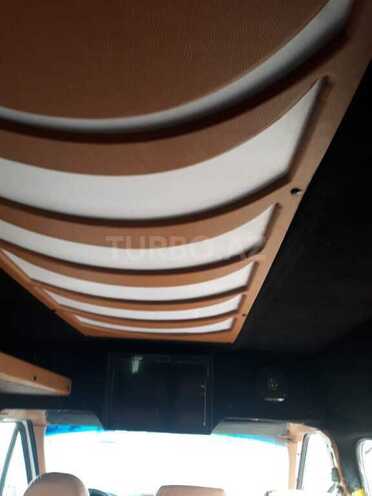 Ford Transit 2005, 188,000 km - 2.5 l - Bakı