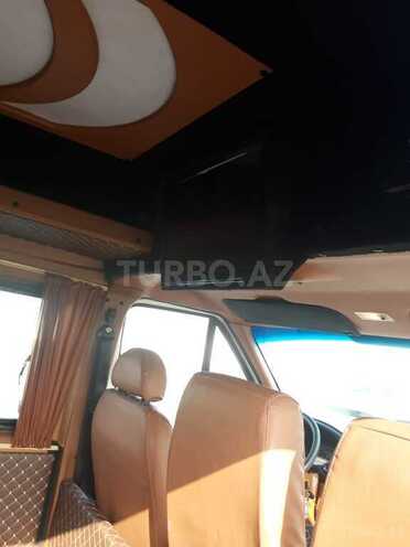 Ford Transit 2005, 188,000 km - 2.5 l - Bakı