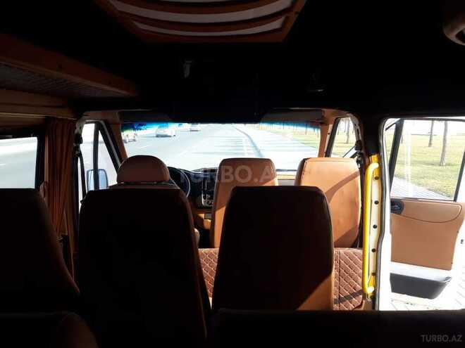 Ford Transit 2005, 188,000 km - 2.5 l - Bakı