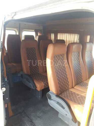 Ford Transit 2005, 188,000 km - 2.5 l - Bakı