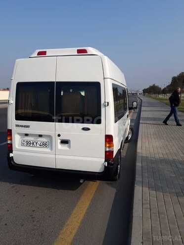 Ford Transit 2005, 188,000 km - 2.5 l - Bakı