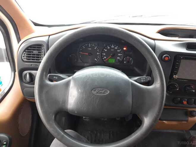 Ford Transit 2005, 188,000 km - 2.5 l - Bakı