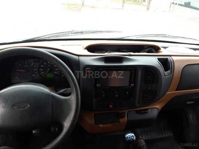 Ford Transit 2005, 188,000 km - 2.5 l - Bakı