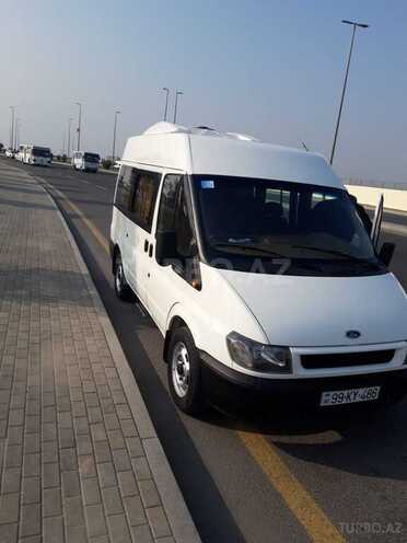 Ford Transit 2005, 188,000 km - 2.5 l - Bakı