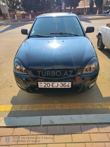 LADA (VAZ) Priora 2008, 199,000 km - 1.6 l - Gəncə