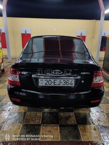 LADA (VAZ) Priora 2008, 199,000 km - 1.6 l - Gəncə