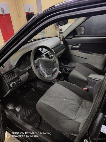 LADA (VAZ) Priora 2008, 199,000 km - 1.6 l - Gəncə